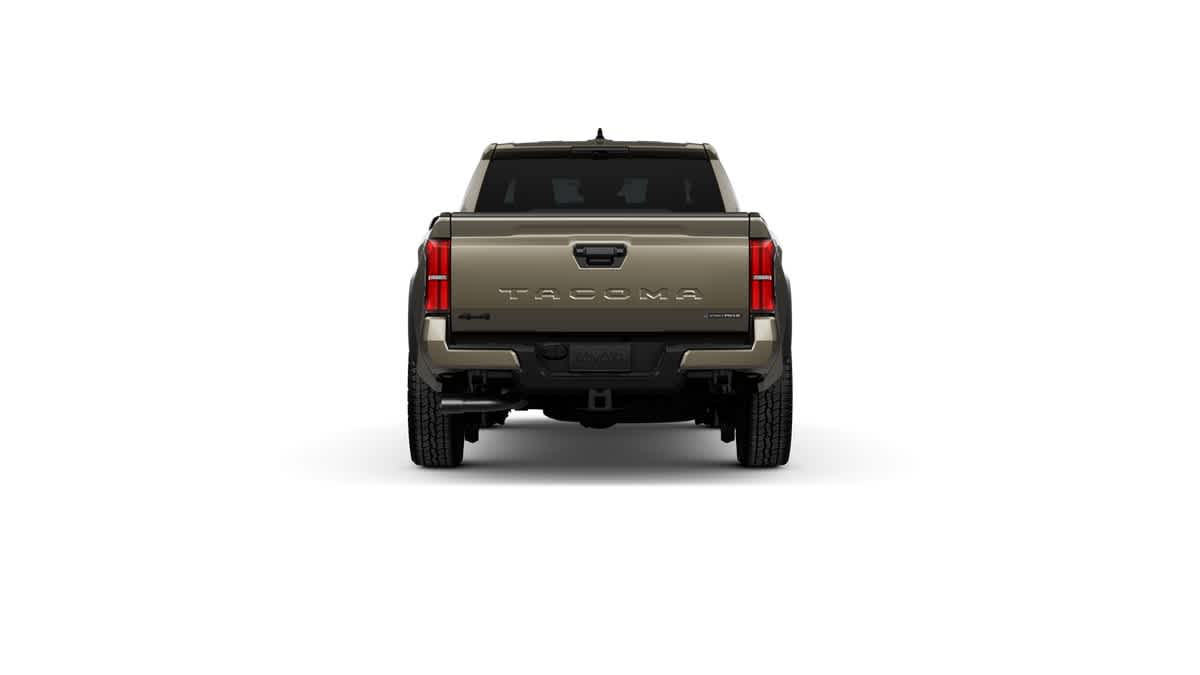 Thumbnail: 2026 Toyota Tacoma - 8