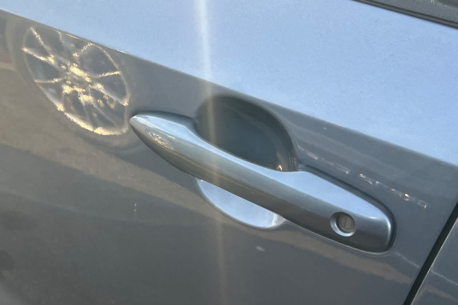 Thumbnail: 2021 Toyota Corolla - 19