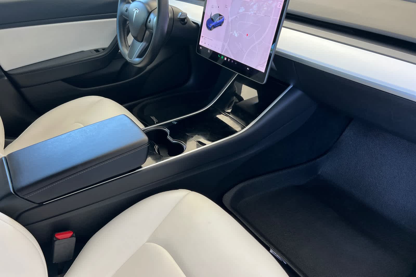 Thumbnail: 2019 Tesla Model 3 - 16