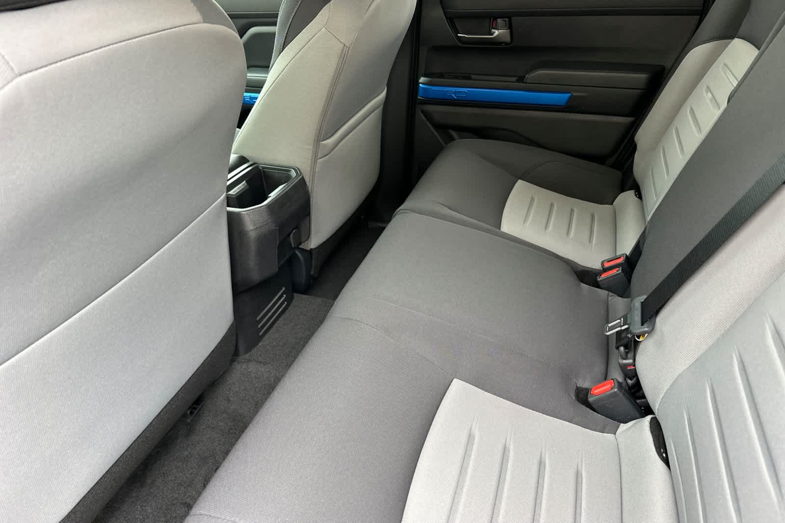 Thumbnail: 2026 Toyota Tacoma - 4