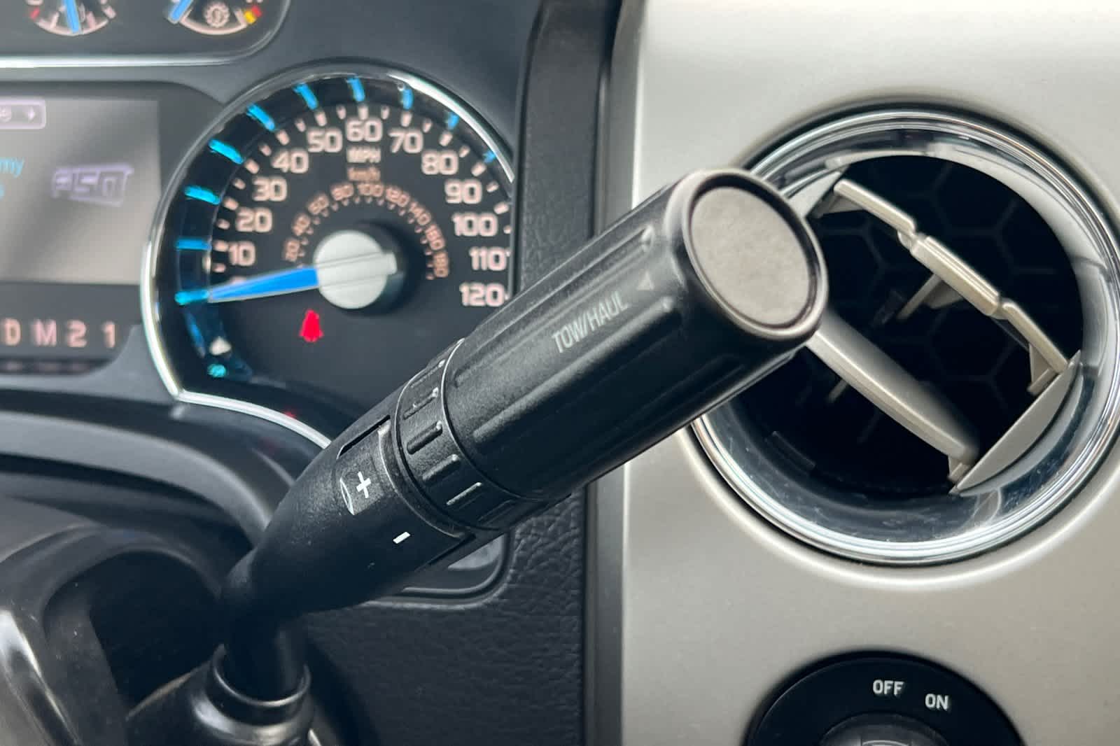 Thumbnail: 2013 Ford F-150 - 21