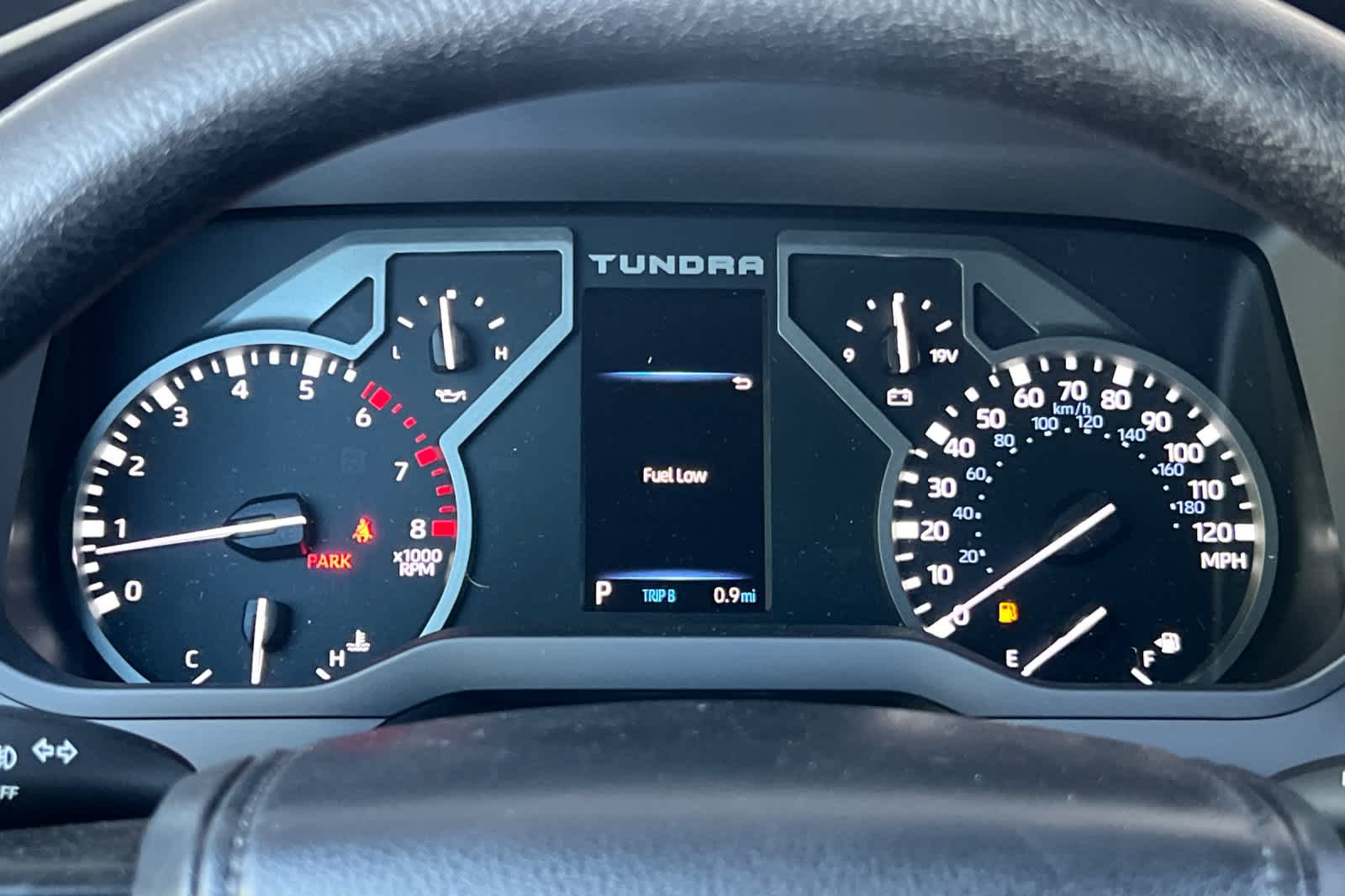 Thumbnail: 2026 Toyota Tundra - 27