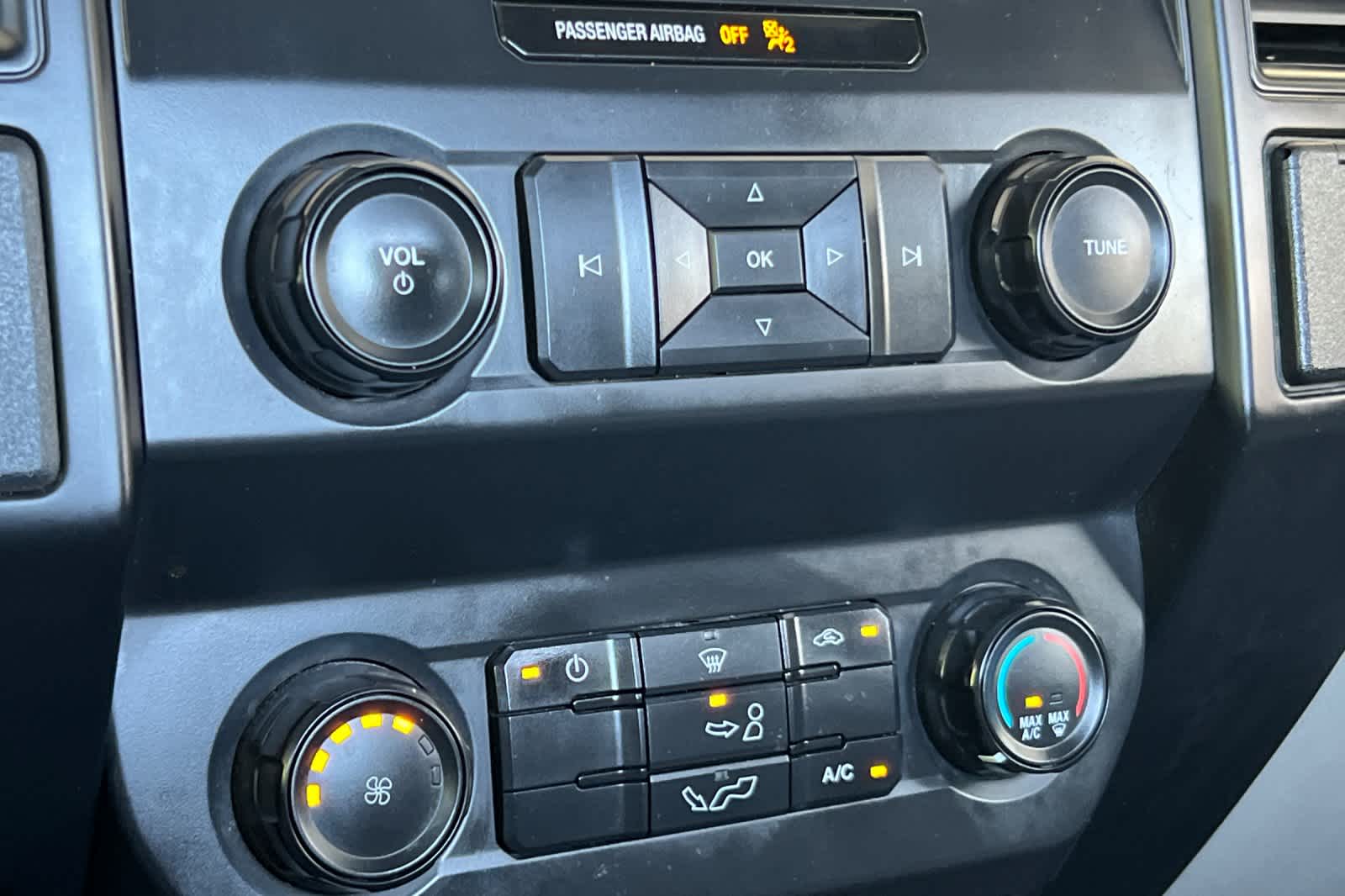 Thumbnail: 2019 Ford F-150 - 20