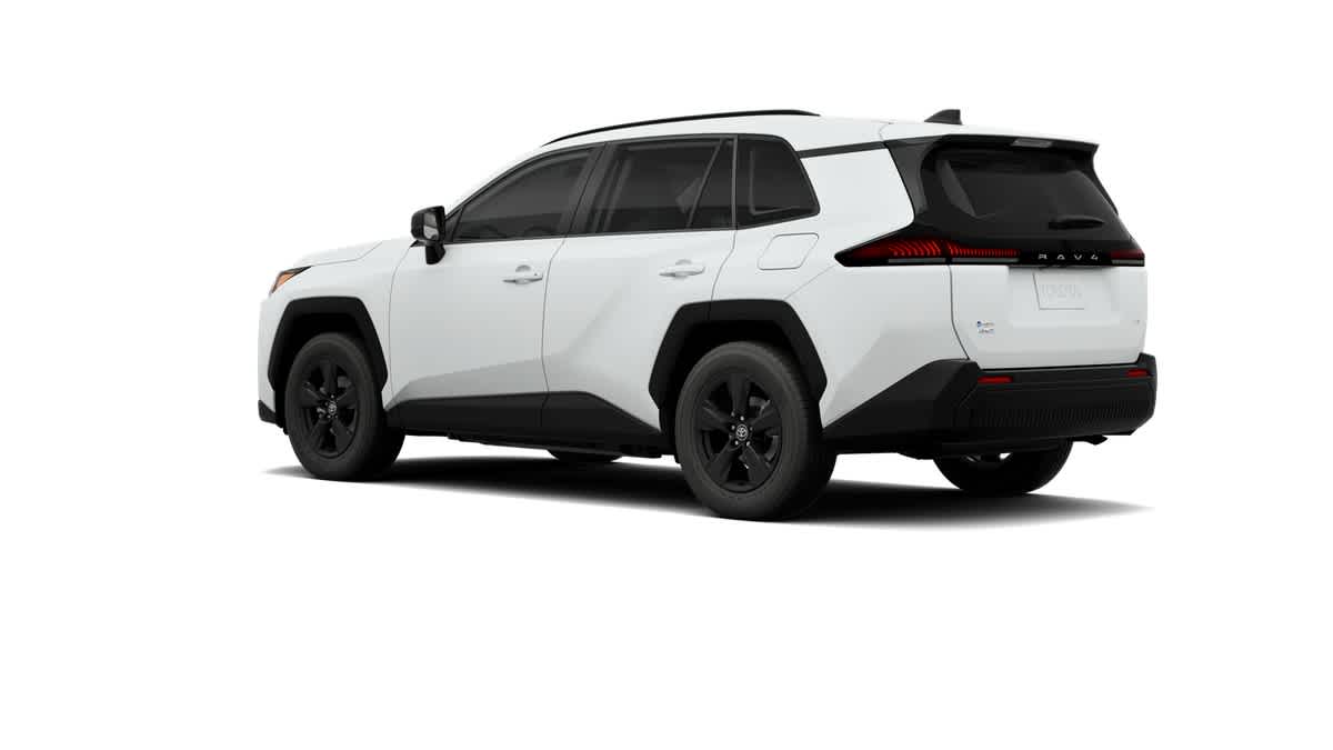 Thumbnail: 2026 Toyota RAV4 - 6