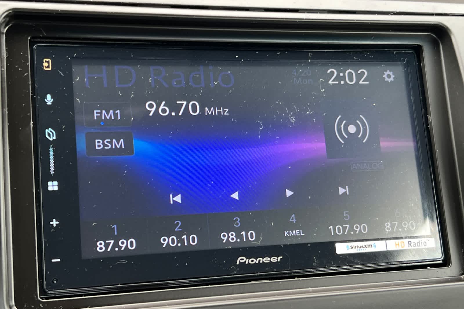 Thumbnail: 2013 Toyota Camry - 18