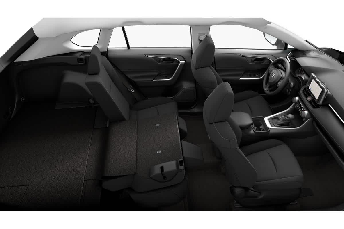 Thumbnail: 2025 Toyota RAV4 - 21