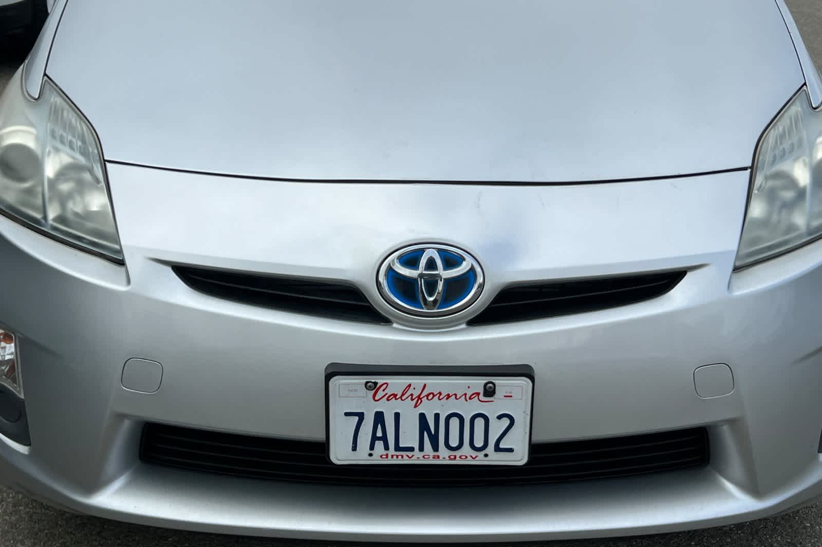 Thumbnail: 2010 Toyota Prius - 9