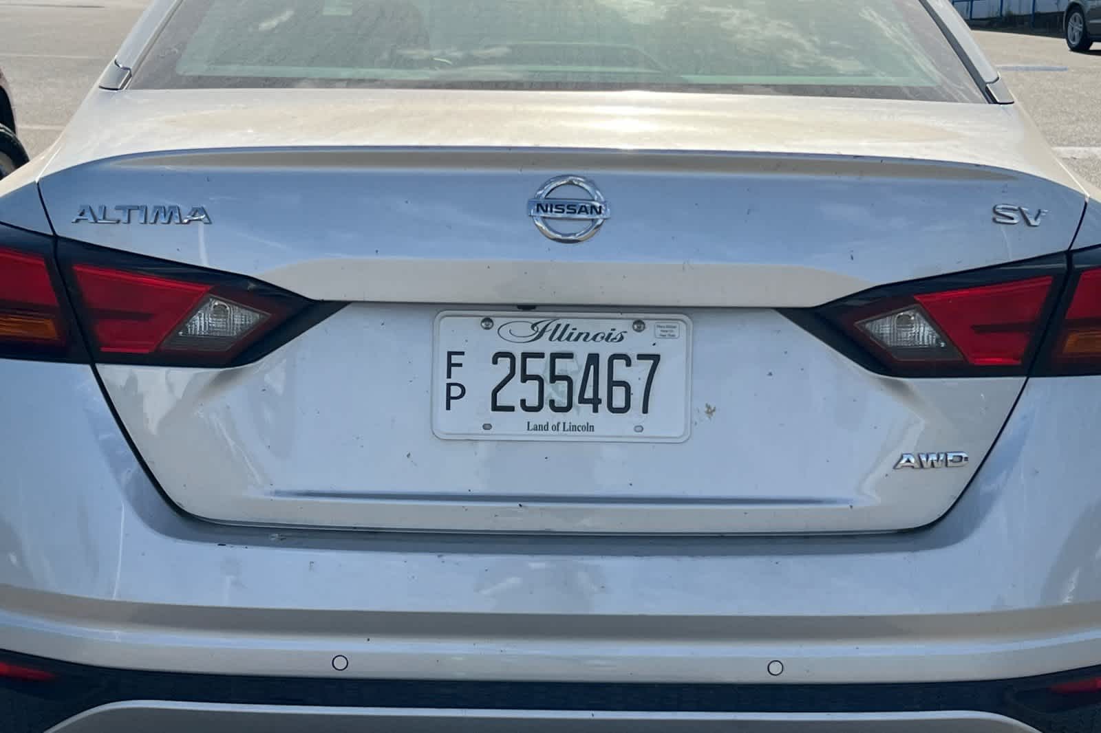 Thumbnail: 2022 Nissan Altima - 15