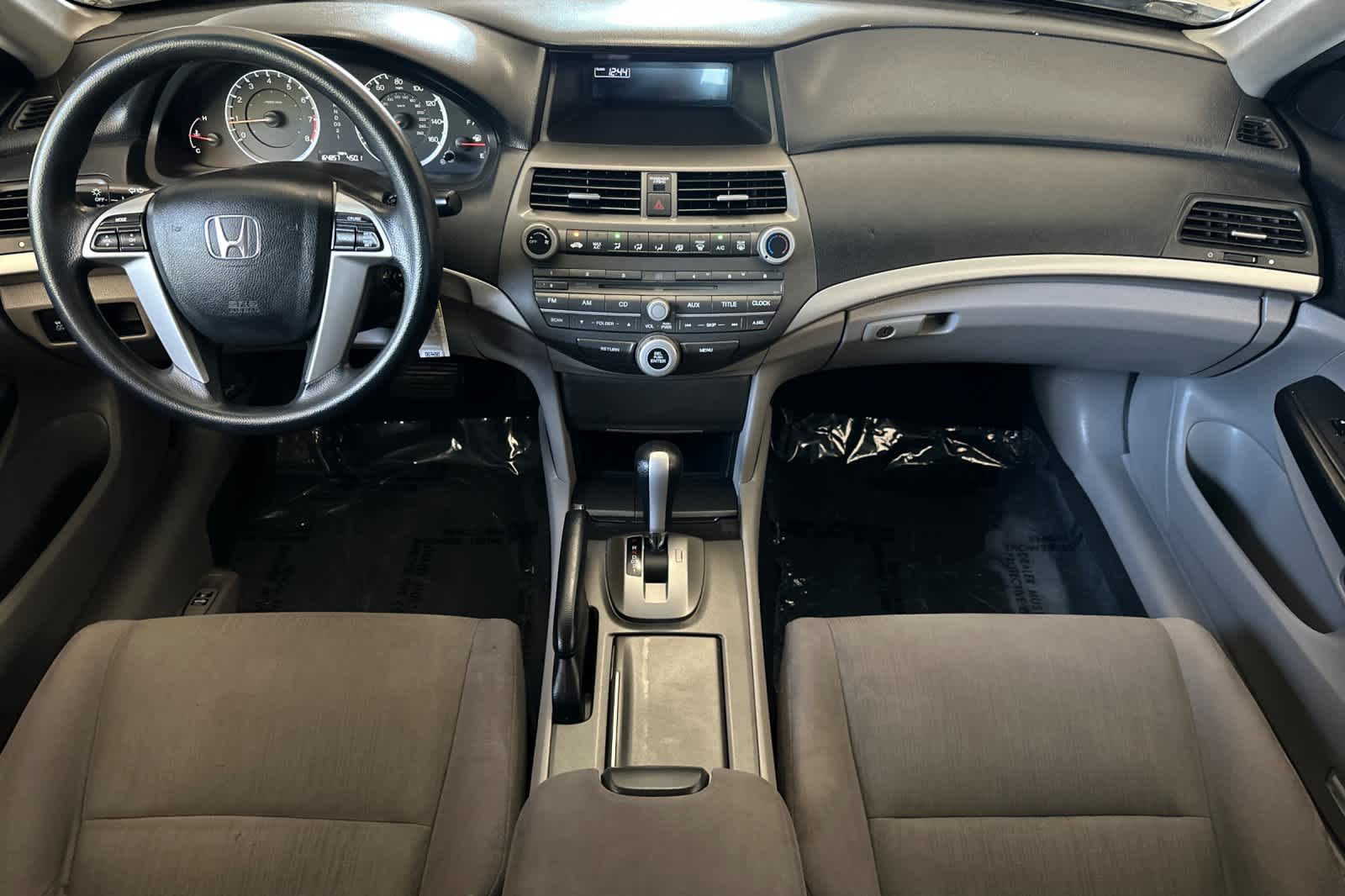 Thumbnail: 2012 Honda Accord - 3