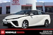  Toyota Mirai