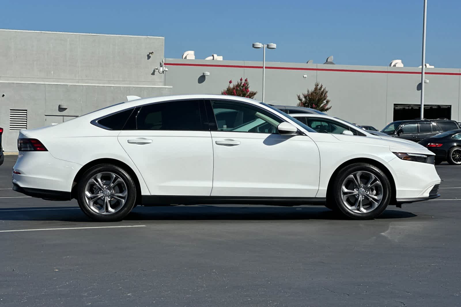 Thumbnail: 2024 Honda Accord - 6