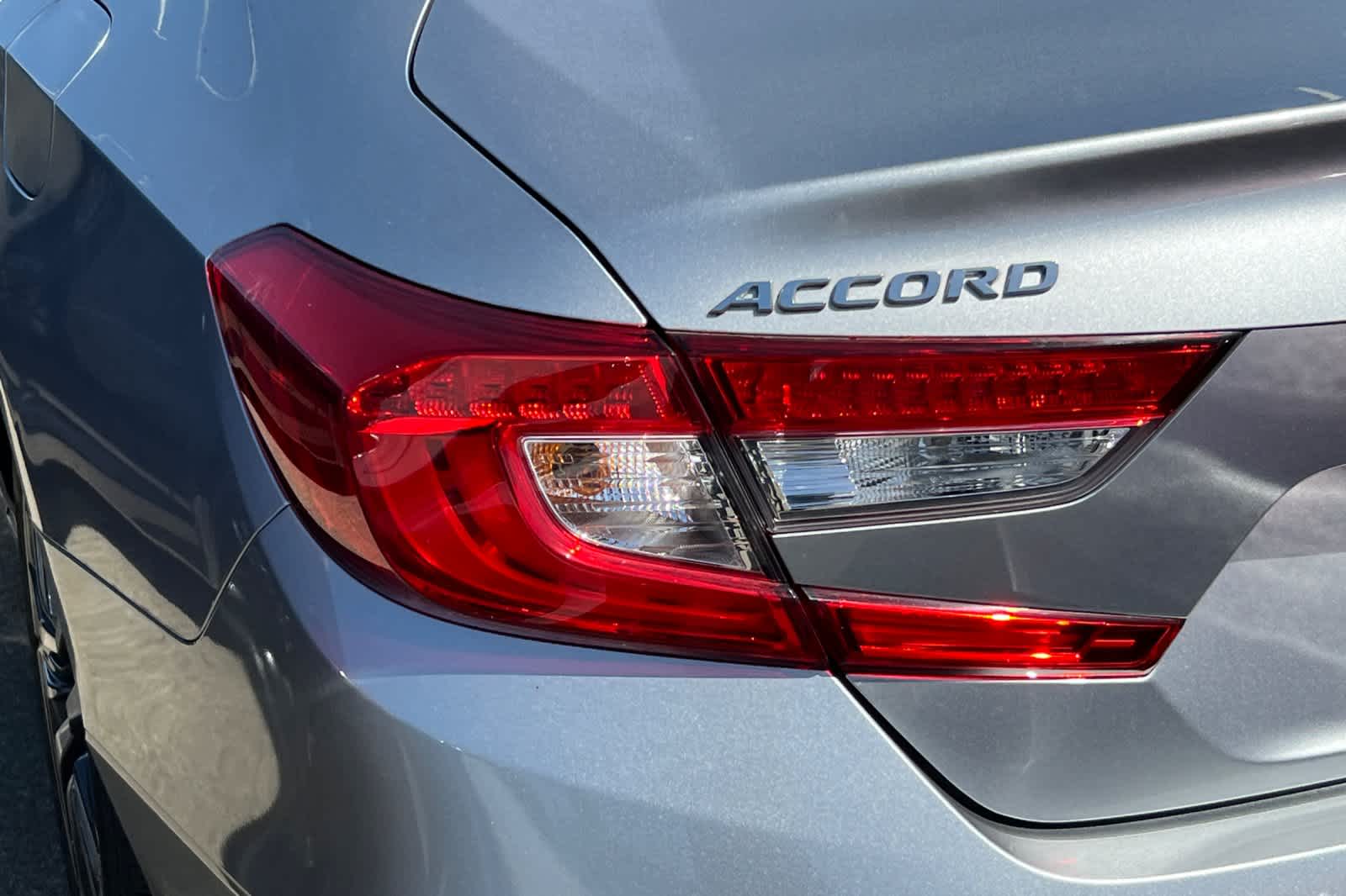 Thumbnail: 2021 Honda Accord - 20