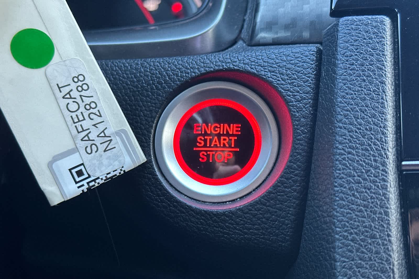 Thumbnail: 2017 Honda Civic - 22