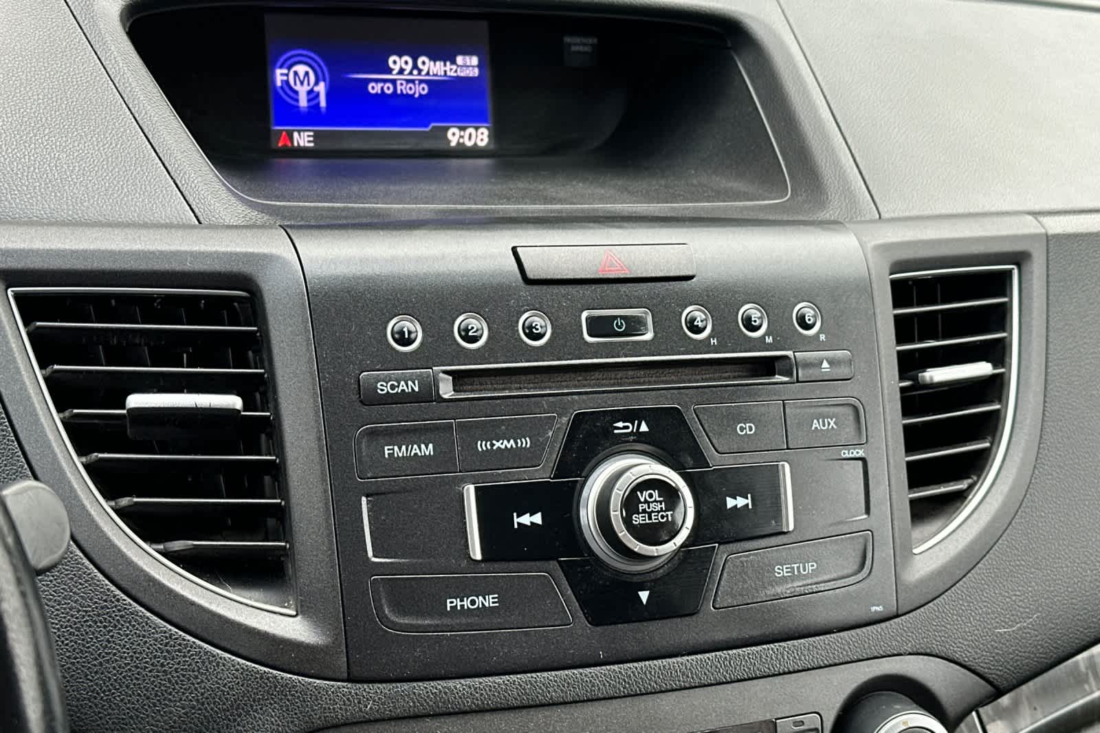 Thumbnail: 2013 Honda CR-V - 19