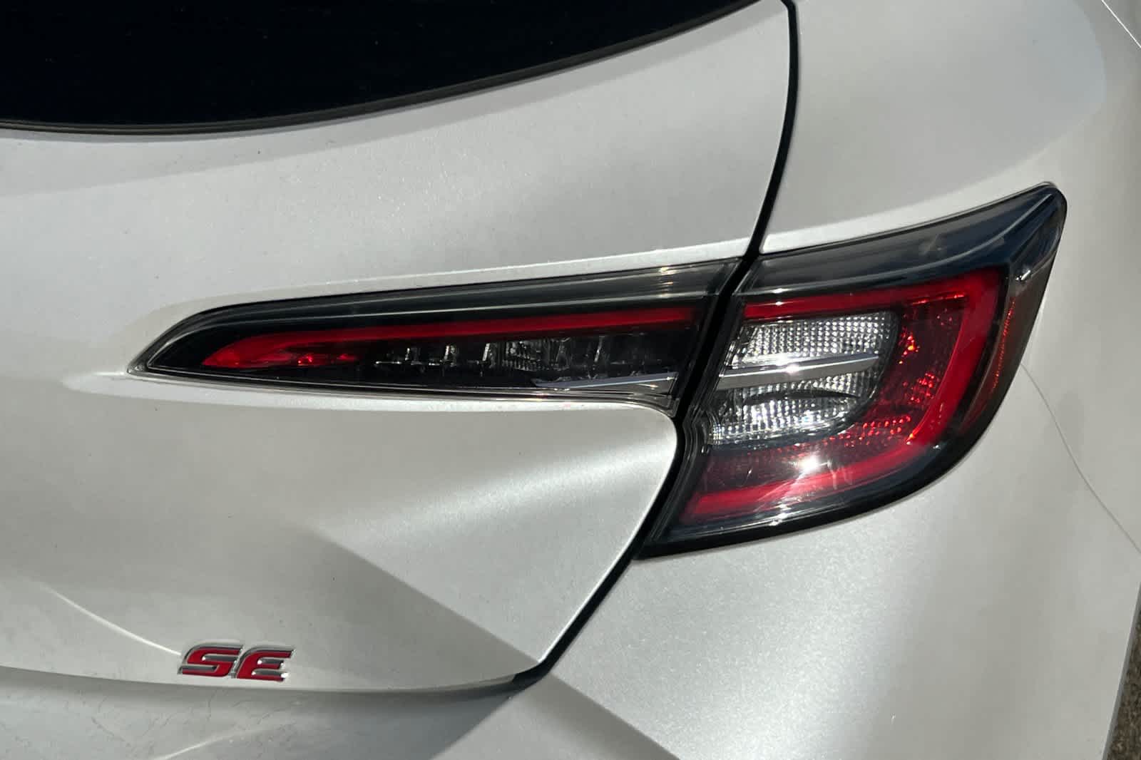 Thumbnail: 2022 Toyota Corolla - 17