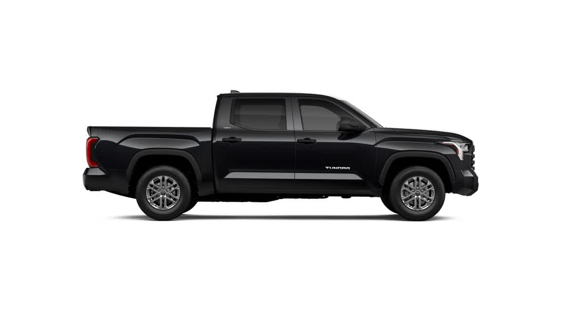 Thumbnail: 2026 Toyota Tundra - 12