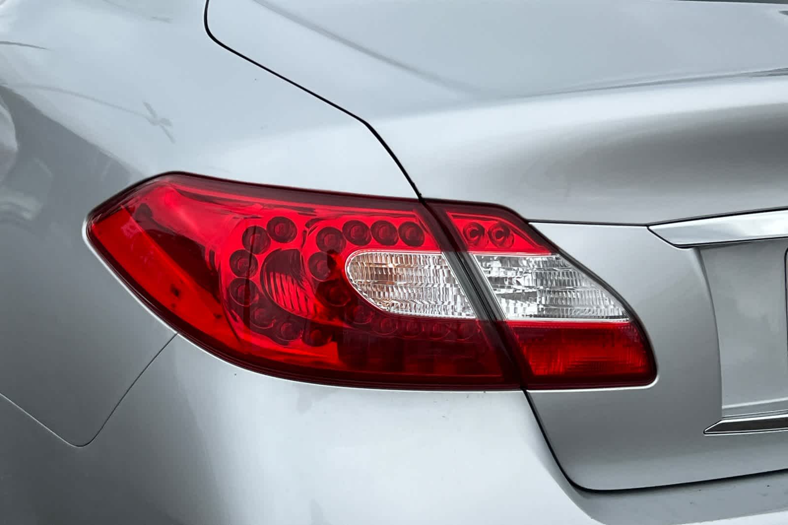 Thumbnail: 2012 INFINITI M37 - 15