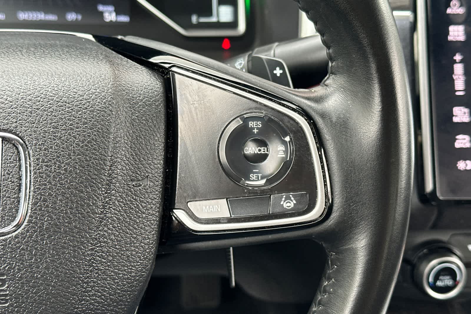 Thumbnail: 2020 Honda Clarity - 26