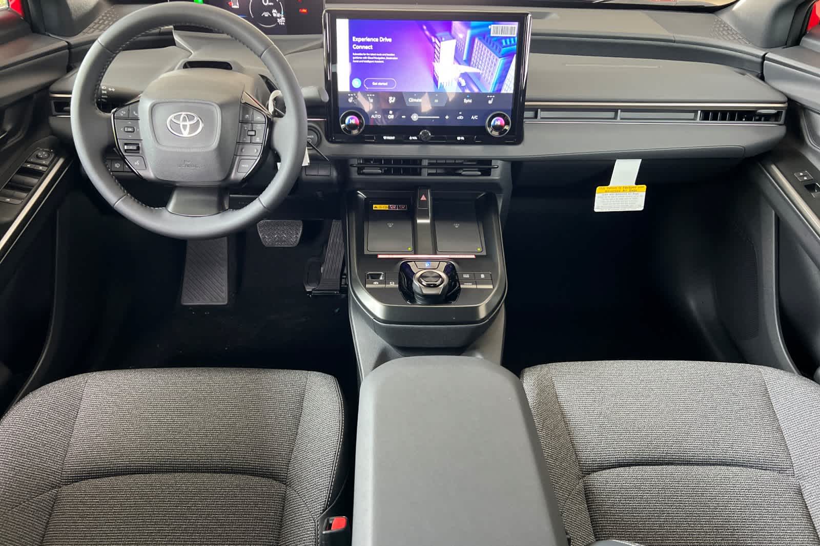 Thumbnail: 2026 Toyota bZ - 3