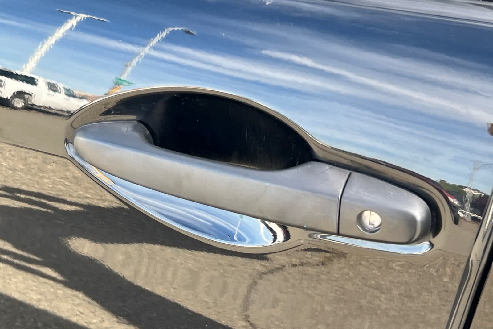 Thumbnail: 2013 Honda CR-V - 18