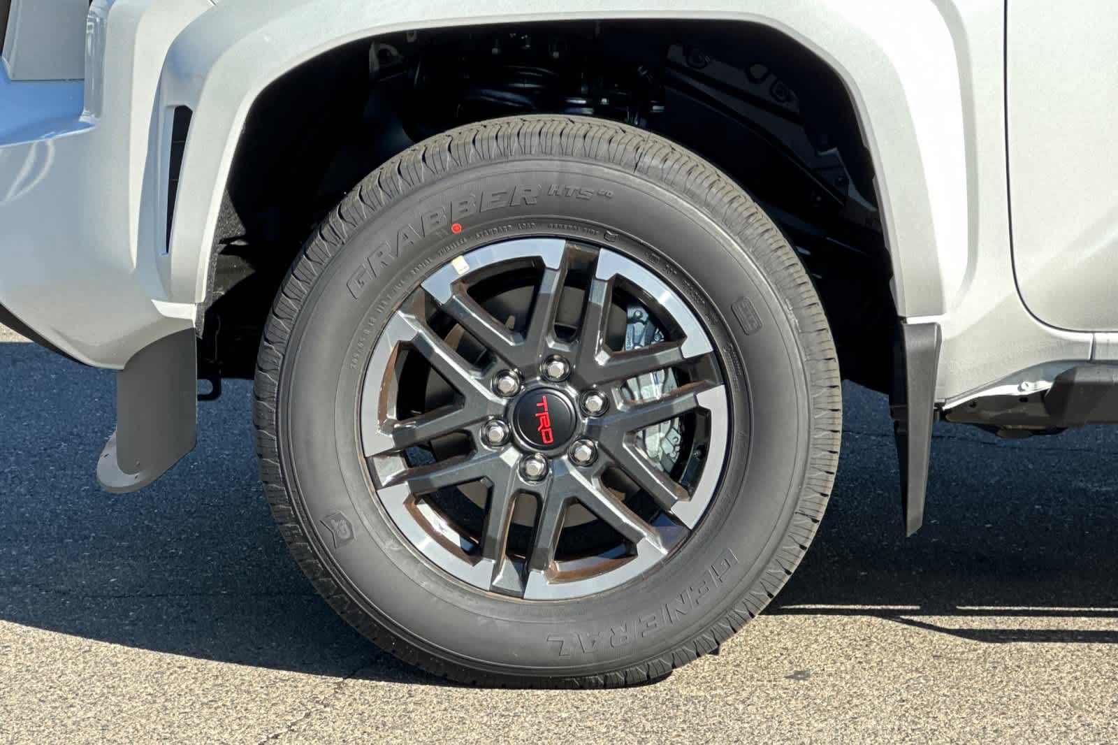 Thumbnail: 2025 Toyota Tacoma - 30