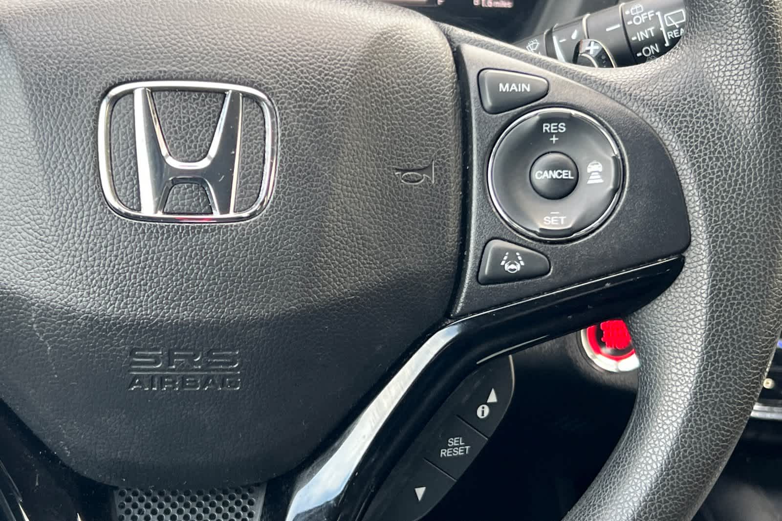 Thumbnail: 2021 Honda HR-V - 26