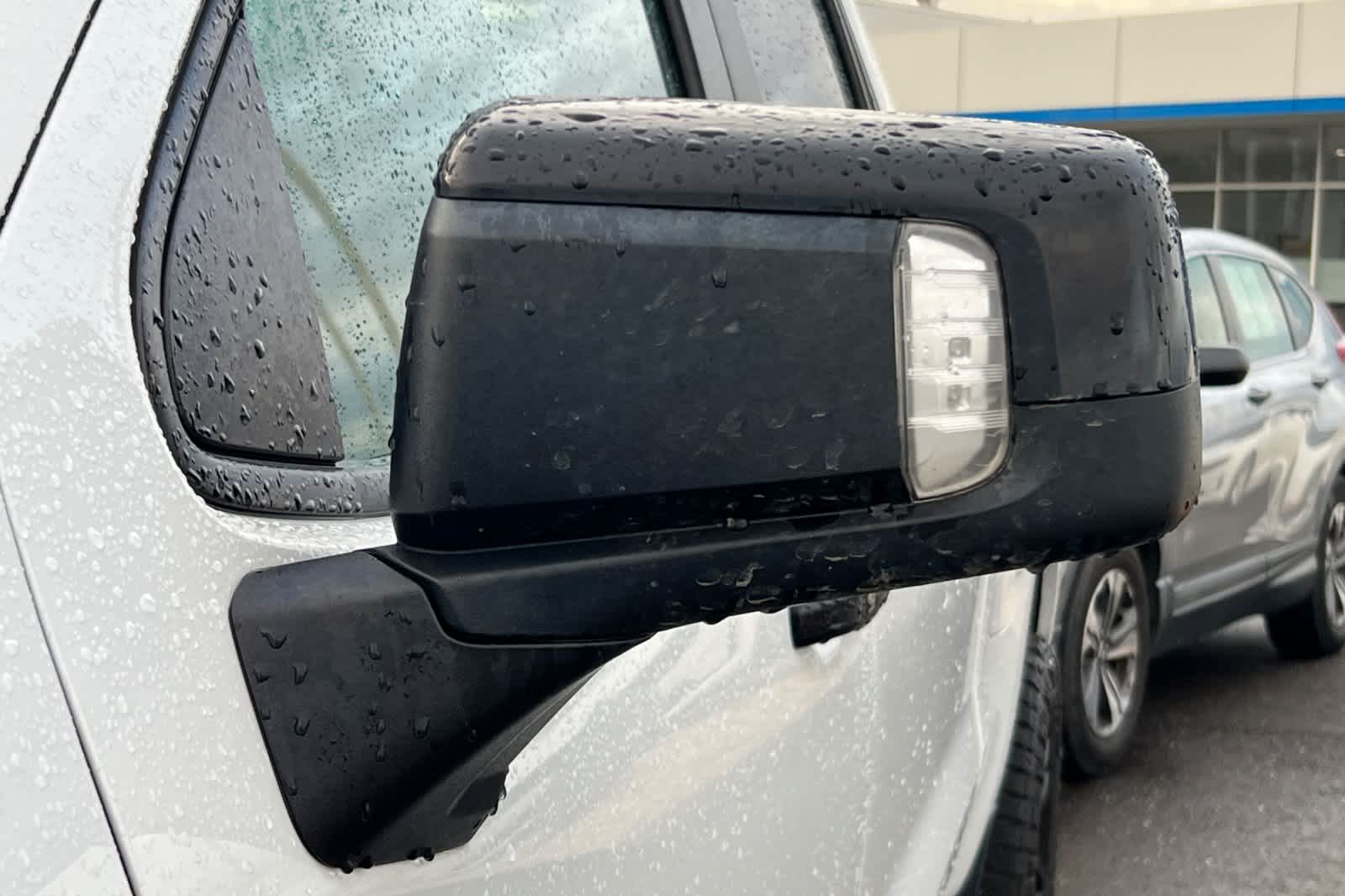 Thumbnail: 2019 Chevrolet Silverado 1500 - 21