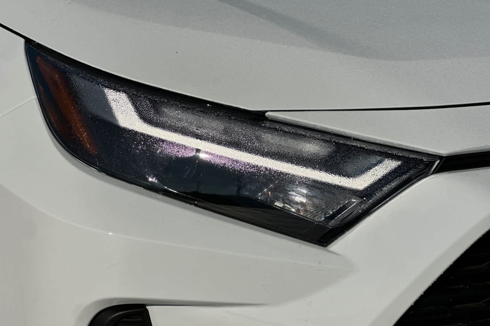 Thumbnail: 2025 Toyota RAV4 - 30