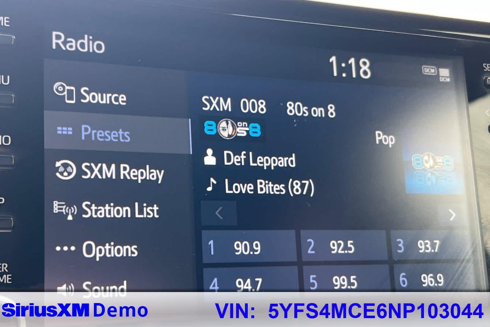 Thumbnail: 2022 Toyota Corolla - 29