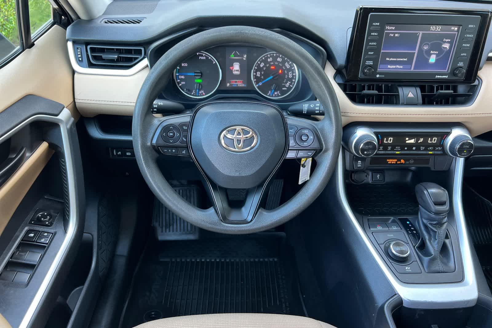 Thumbnail: 2022 Toyota RAV4 - 15