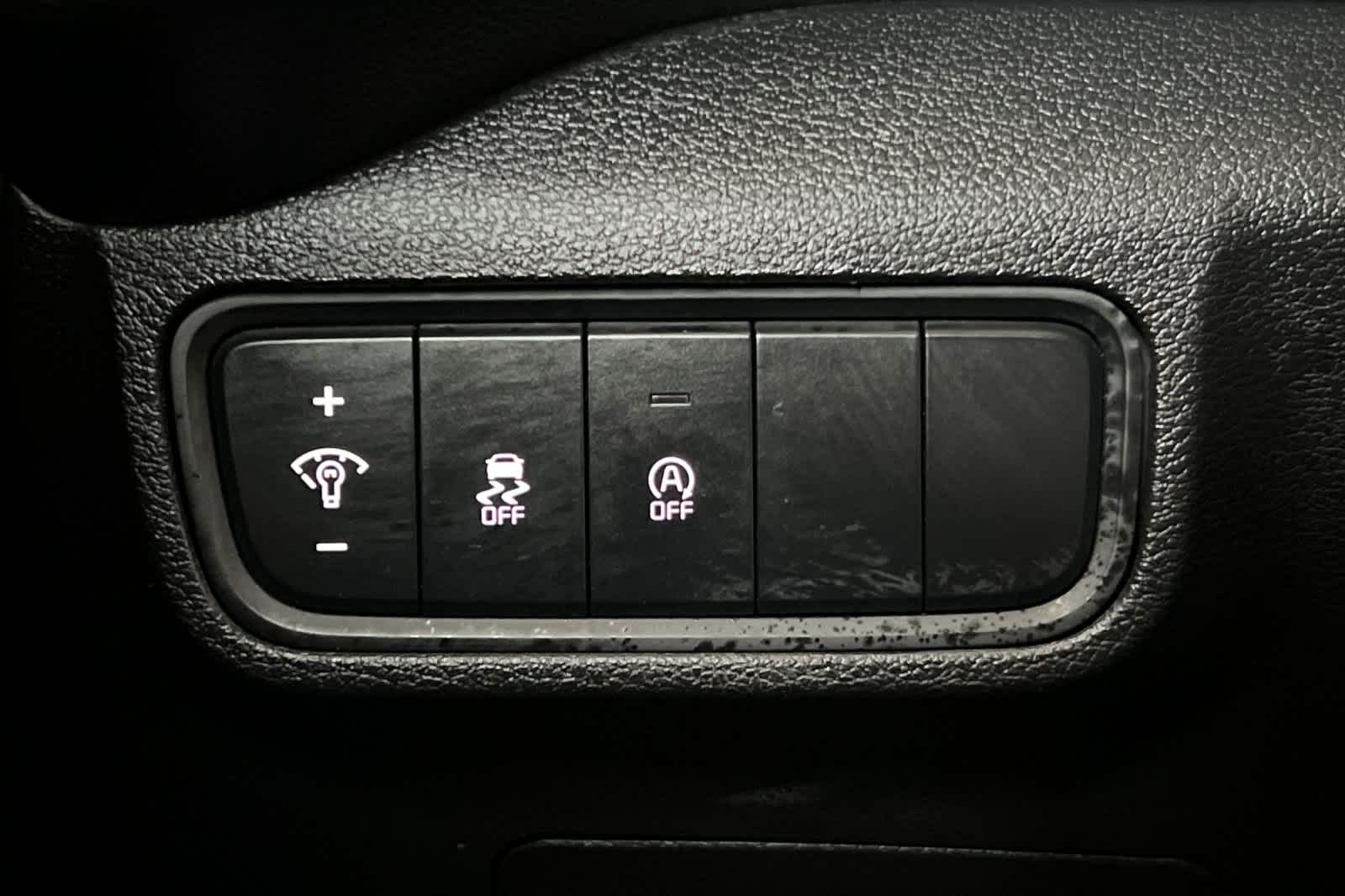 Thumbnail: 2025 Kia Soul - 28