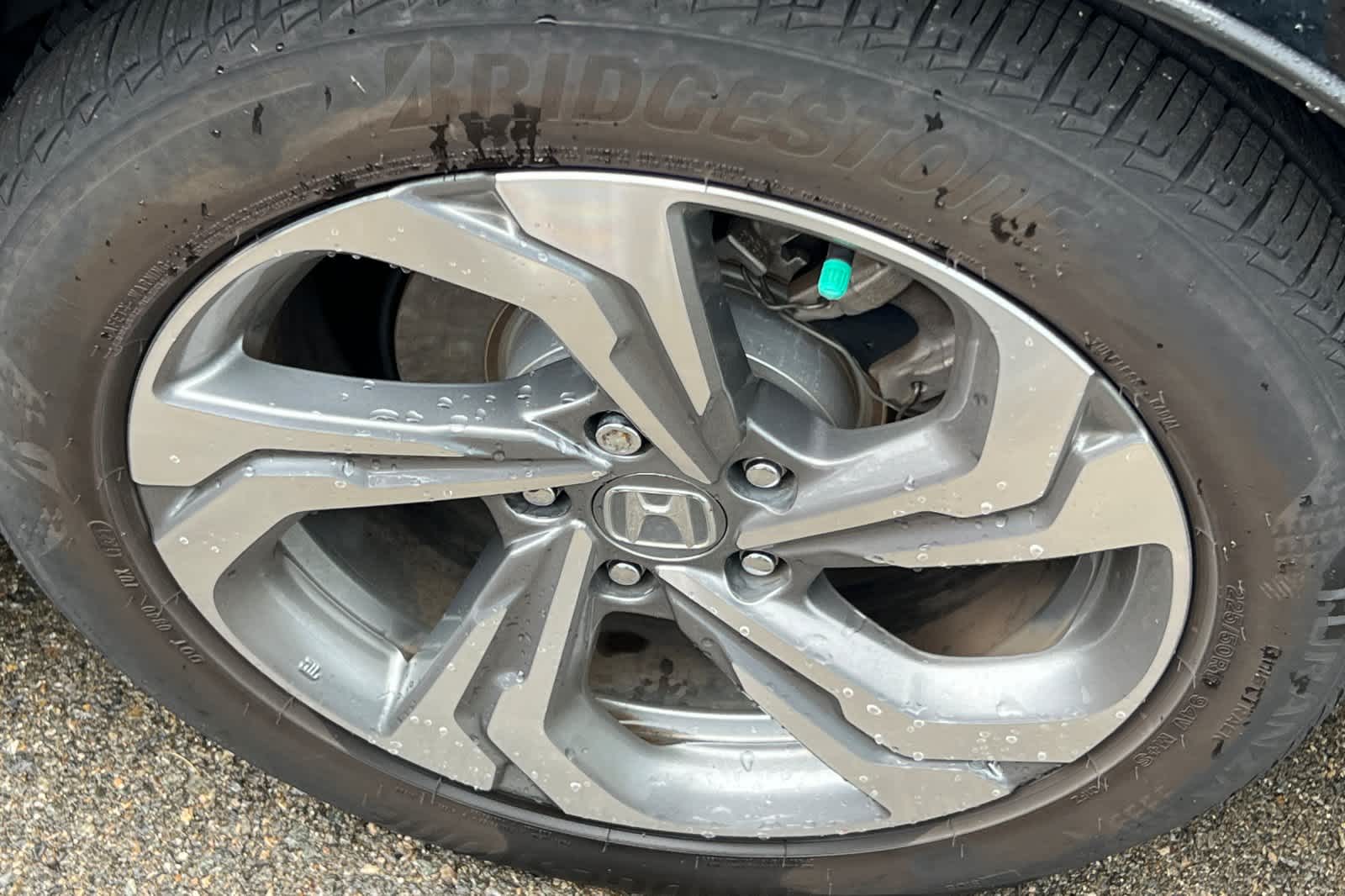 Thumbnail: 2018 Honda Accord - 17