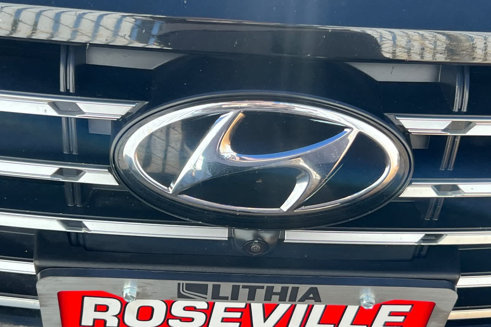 Thumbnail: 2021 Hyundai Sonata - 10