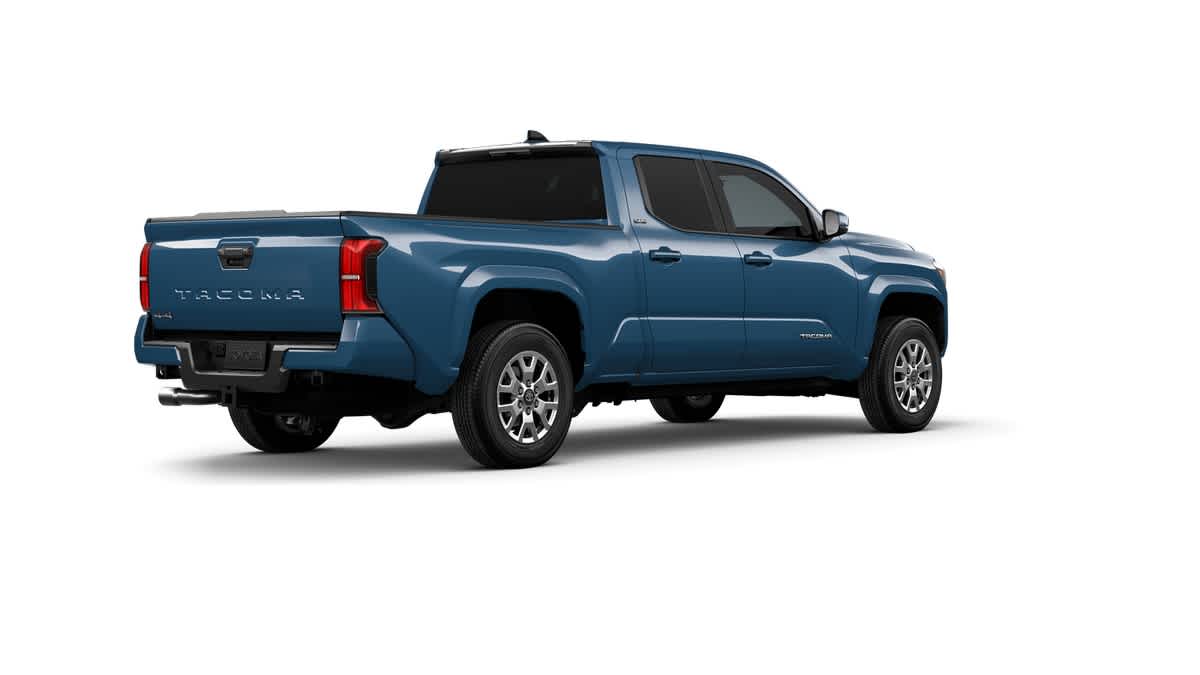 Thumbnail: 2026 Toyota Tacoma - 10