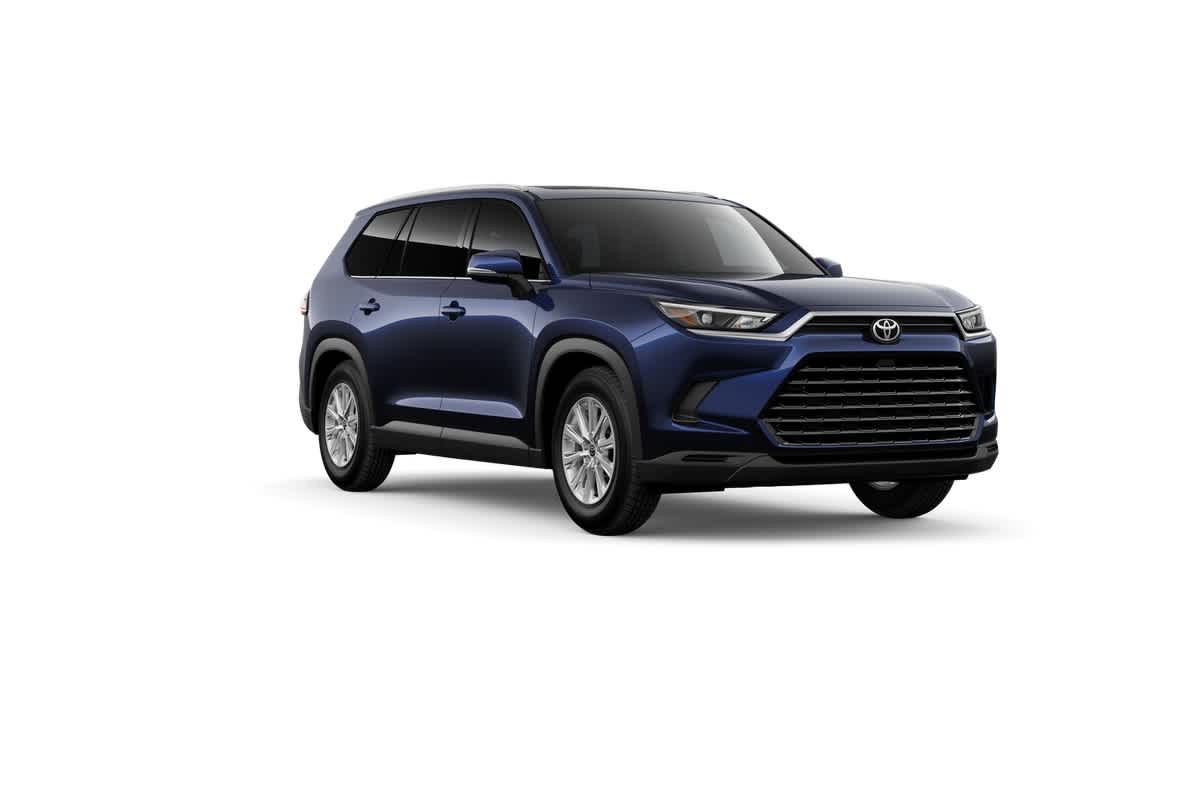 Thumbnail: 2026 Toyota Grand Highlander - 15