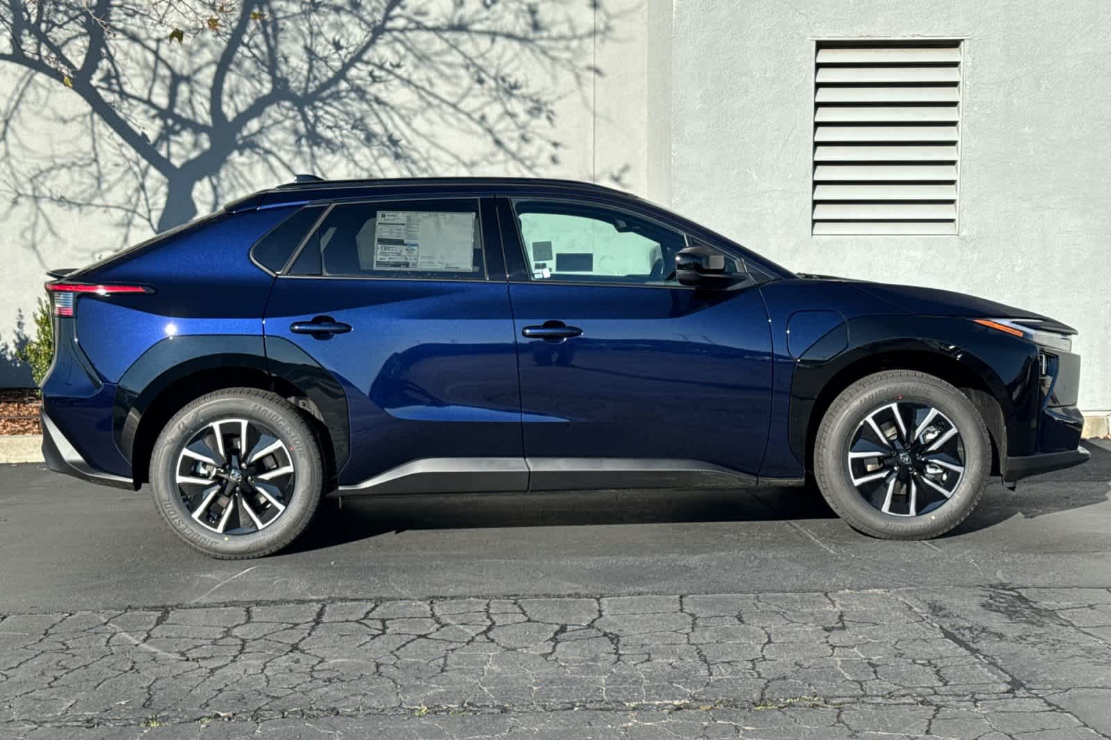 Thumbnail: 2026 Toyota bZ - 8