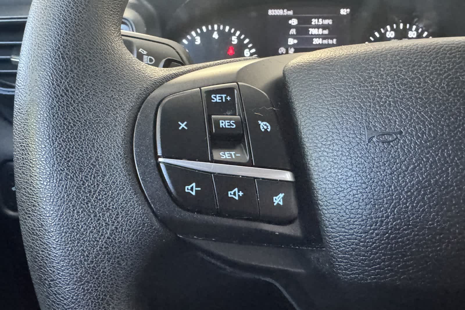 Thumbnail: 2020 Ford Explorer - 23