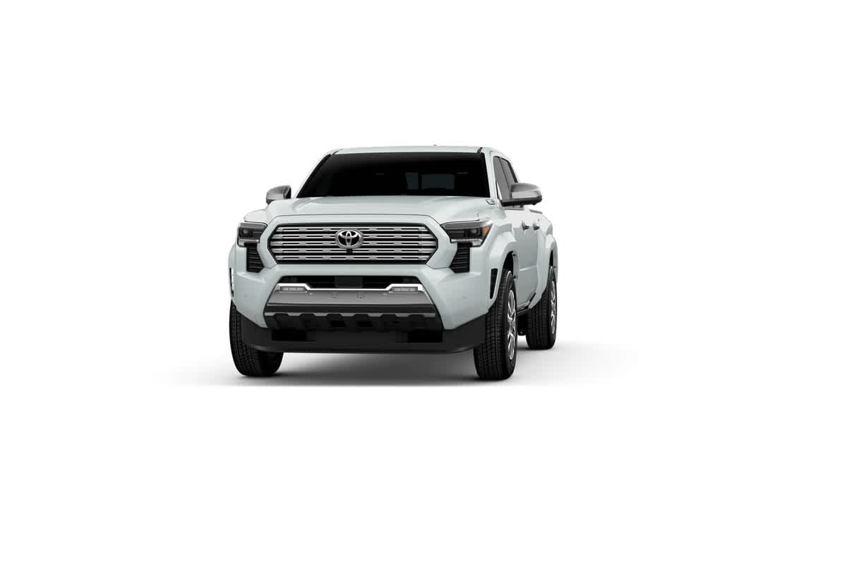 Thumbnail: 2025 Toyota Tacoma - 18