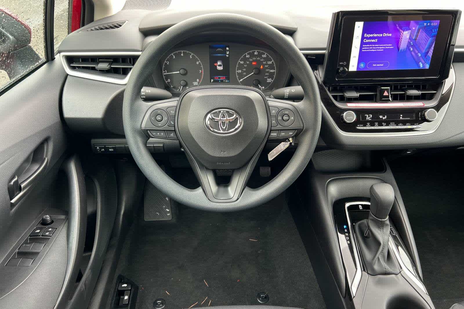 Thumbnail: 2025 Toyota Corolla - 14