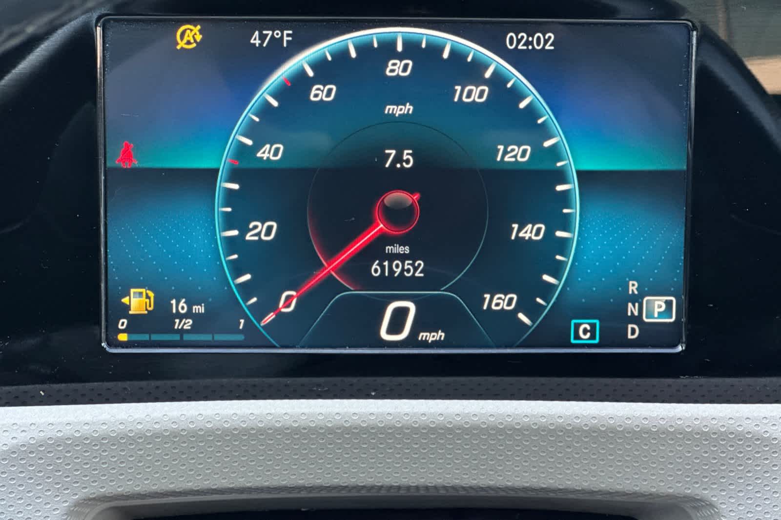 Thumbnail: 2021 Mercedes-Benz A-Class - 28