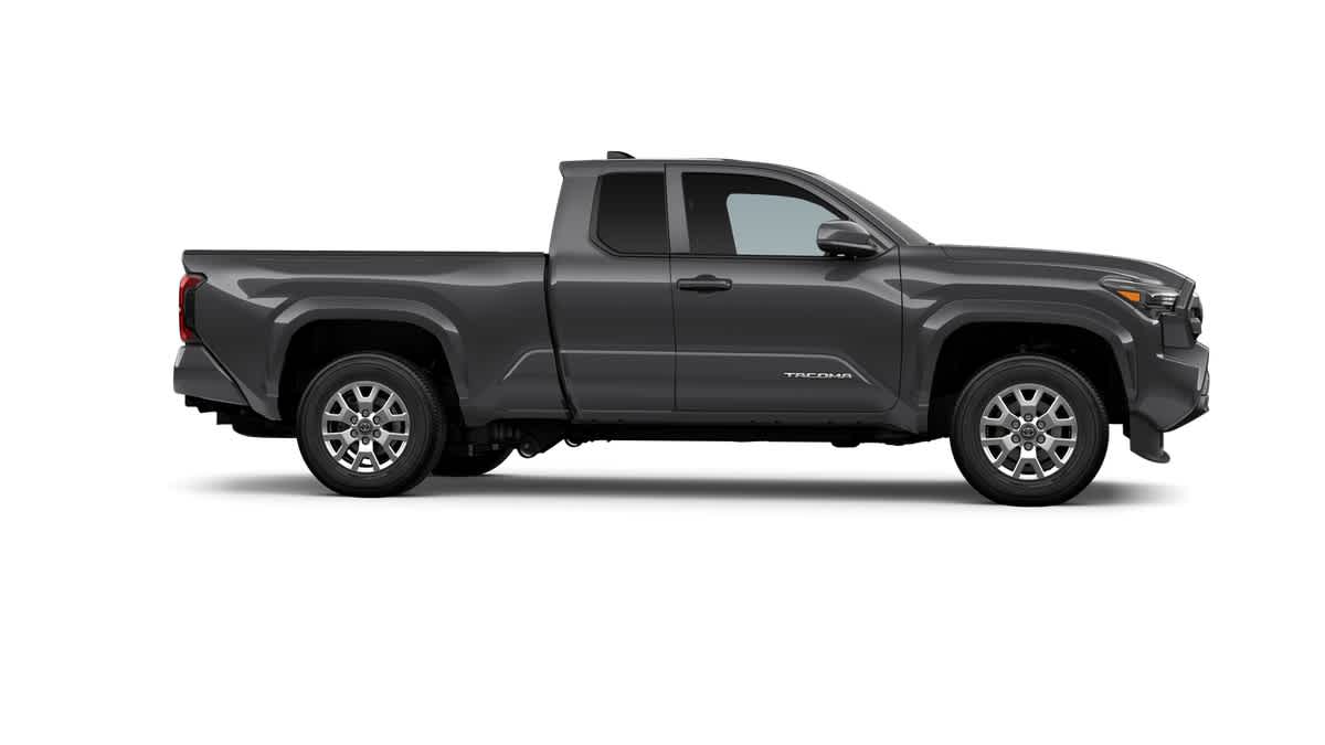 Thumbnail: 2026 Toyota Tacoma - 13