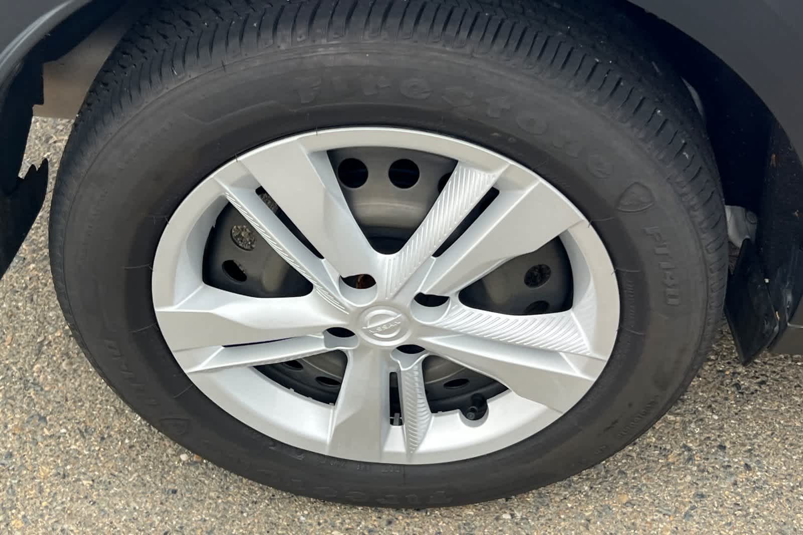 Thumbnail: 2024 Nissan Kicks - 13