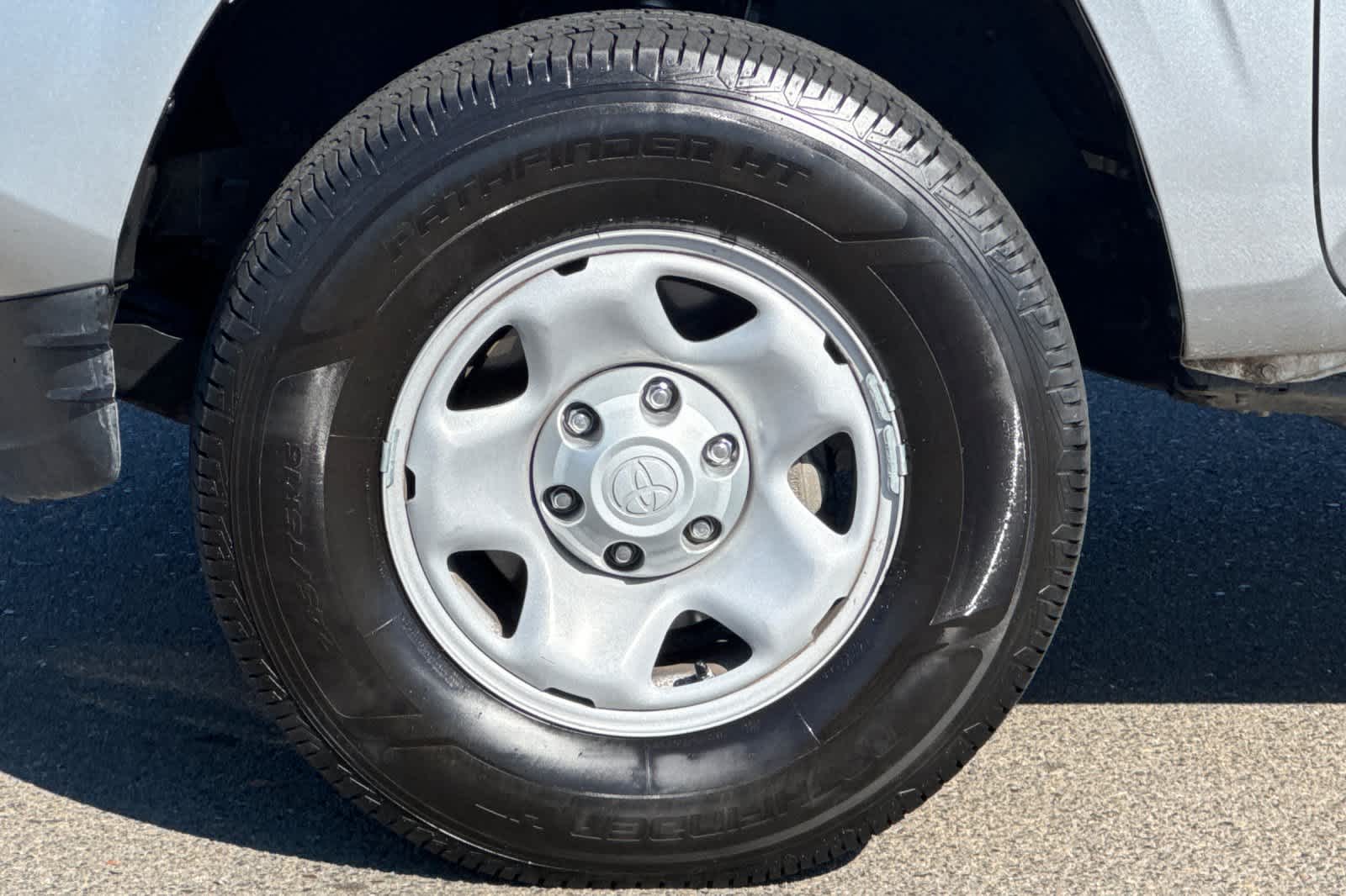 Thumbnail: 2022 Toyota Tacoma - 28