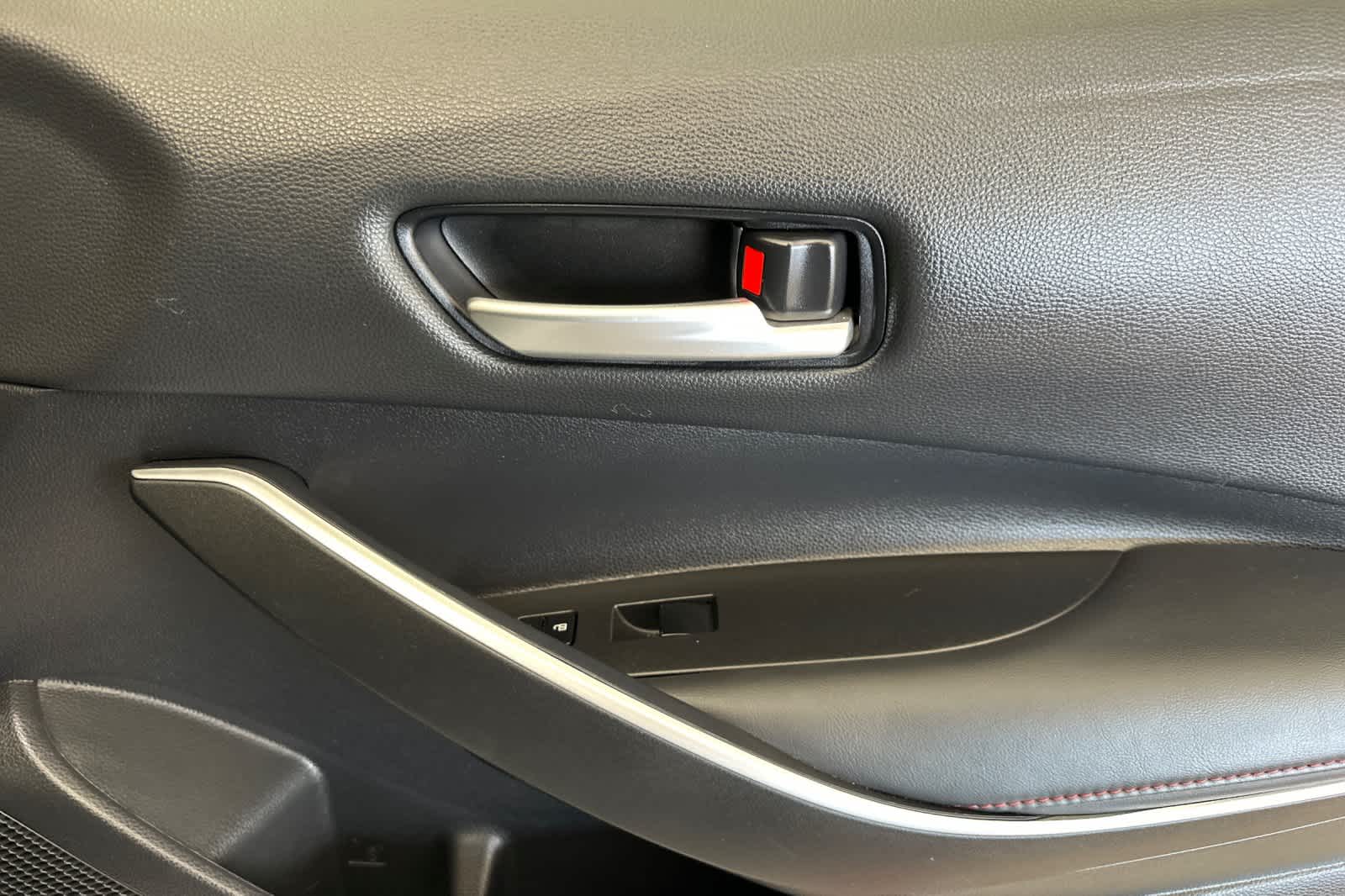 Thumbnail: 2024 Toyota Corolla - 18