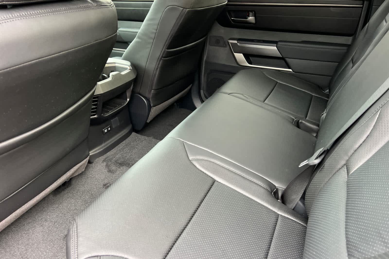 Thumbnail: 2026 Toyota Tundra - 4