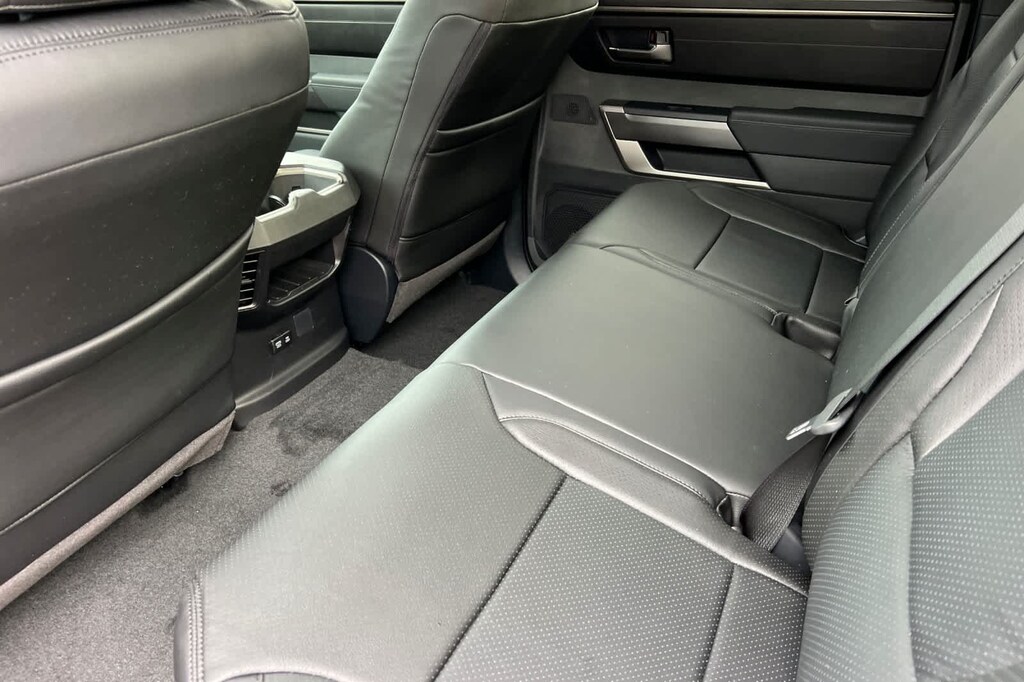 New 2026 Toyota Tundra SR5 Truck CrewMax