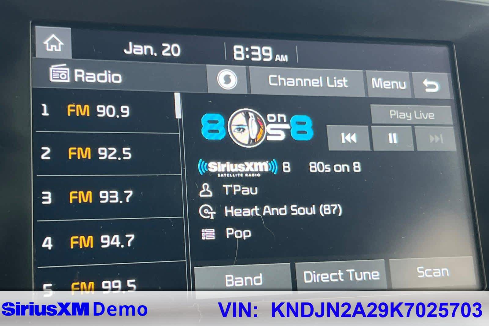 Thumbnail: 2019 Kia Soul - 29