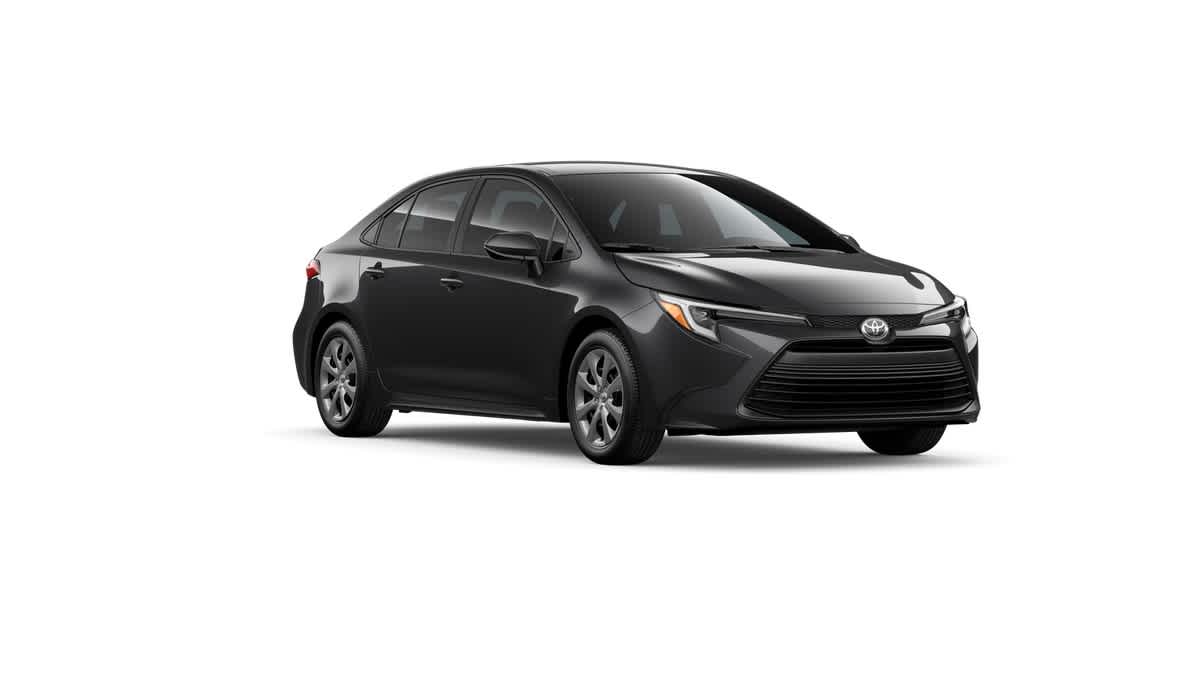 Thumbnail: 2026 Toyota Corolla - 16