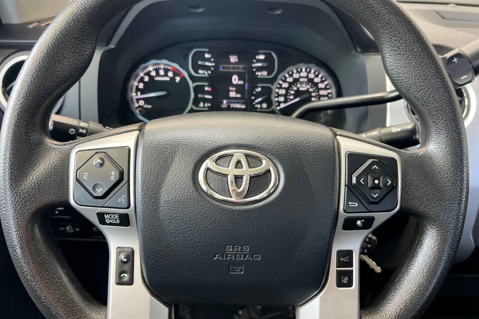 Thumbnail: 2019 Toyota Tundra - 23