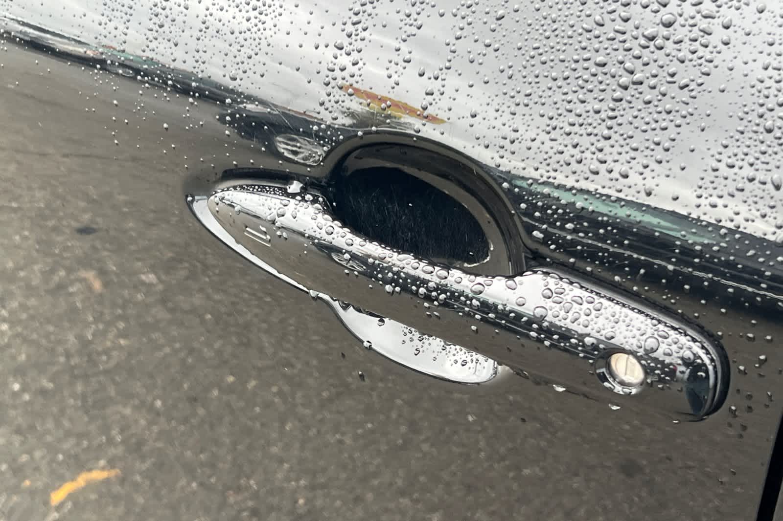 Thumbnail: 2021 Toyota Venza - 19